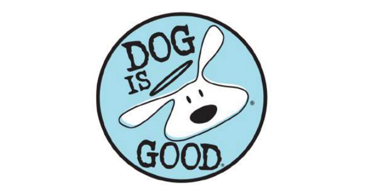 Dog is Good