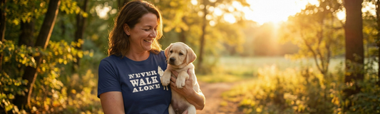 Unleash the Fun: Discover Dog is Good Pop-Up Shops