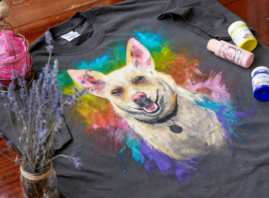 Dog Lovers shirt