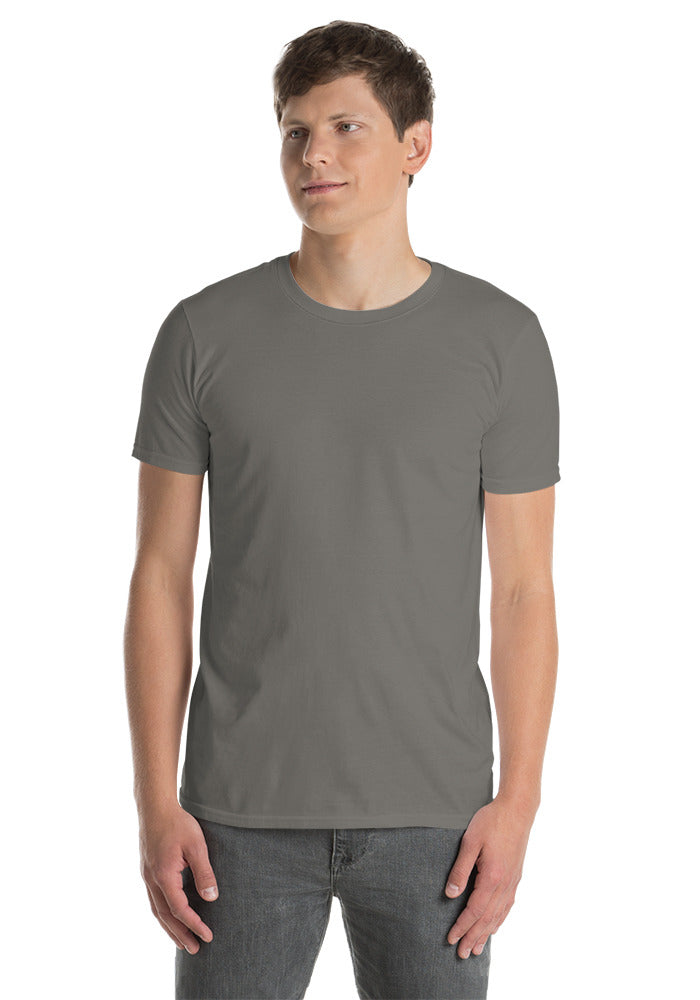 Unisex T-Shirt - Never Camp Alone