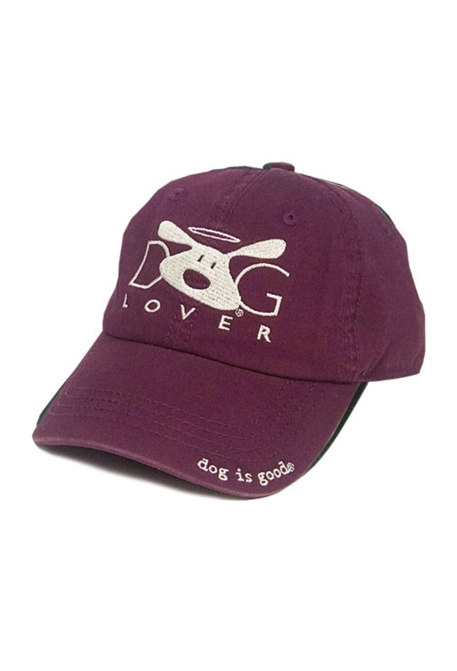 Hat: Dog Lover