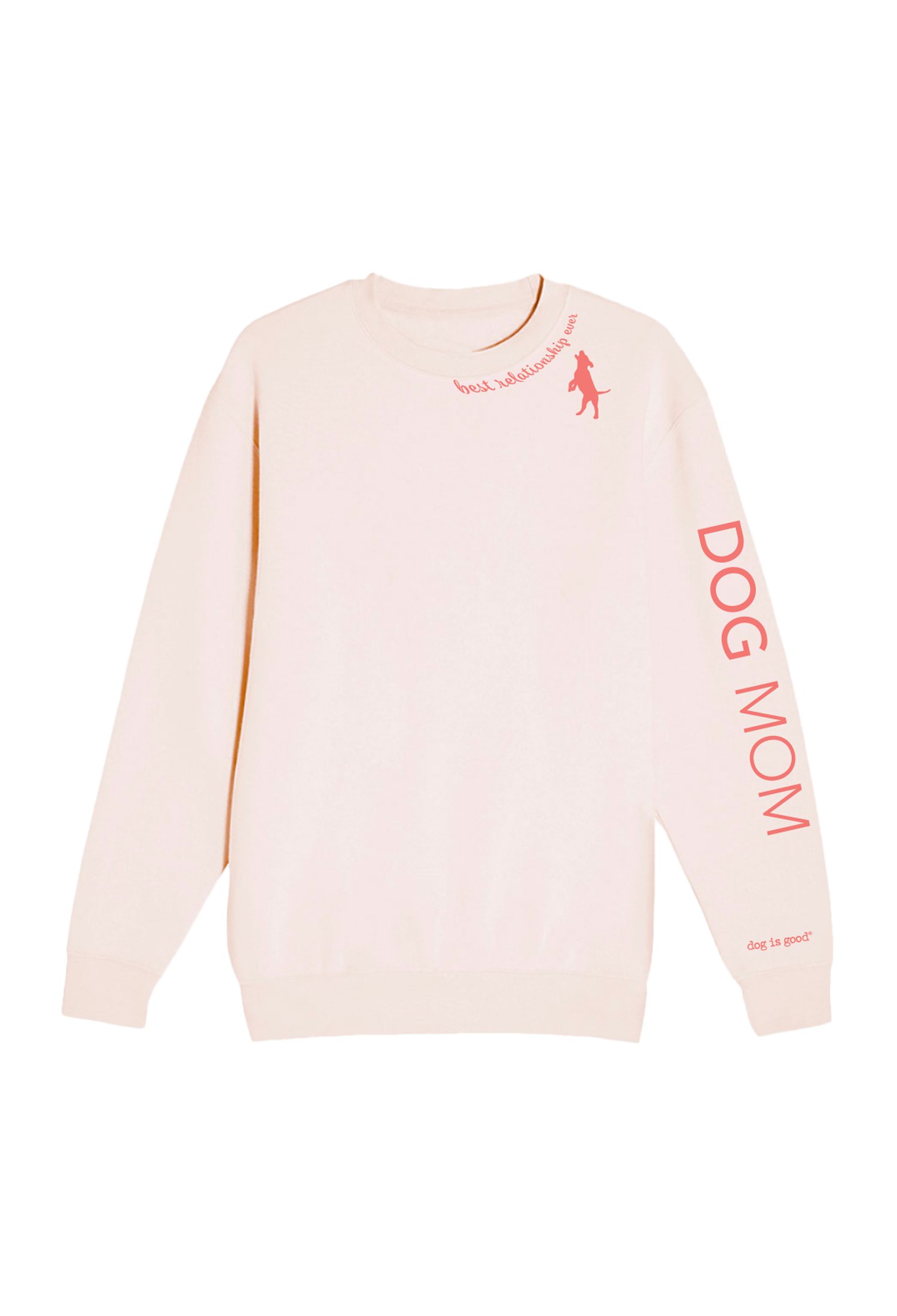 [CODEGRAPHY]★25SS★韓国人気★DOG IS LOVE Sweatshirt CODEGRAPHY]☆25SS☆韓国人気☆DOG IS LOVE Sweatshirt