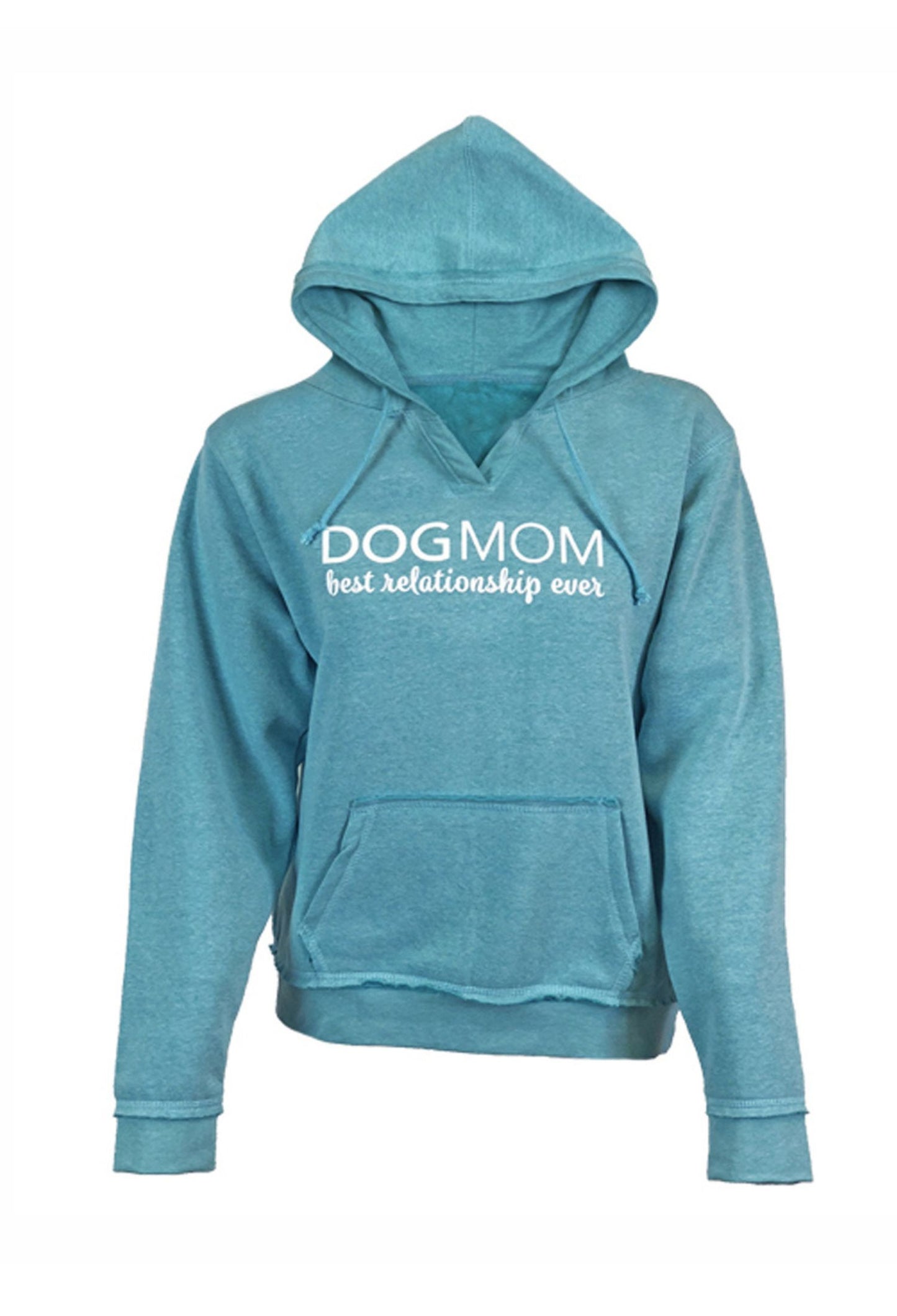 Pre Order Hoodie: Dog Mom
