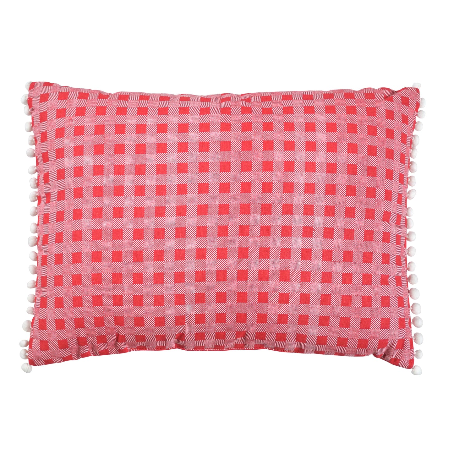 Little Dog, Big Love Lumbar Pillow