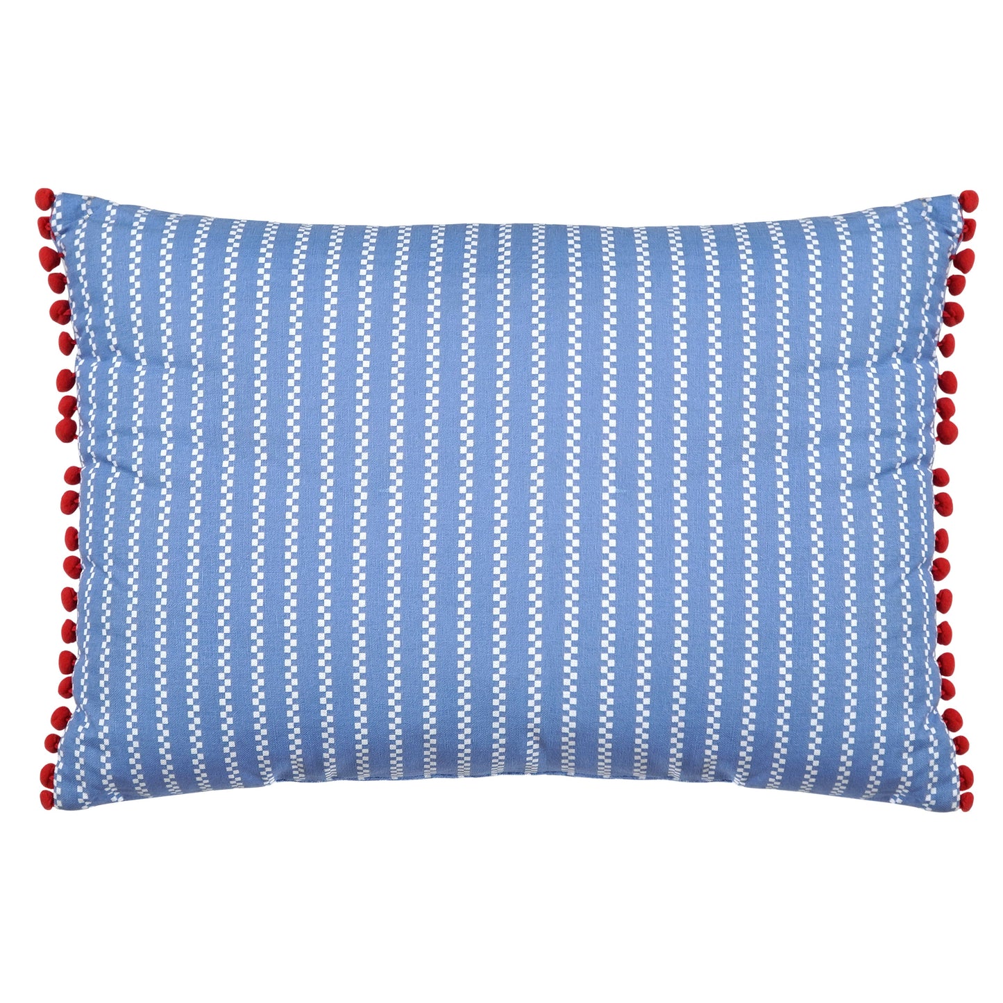 Dog Mom Lumbar Pillow