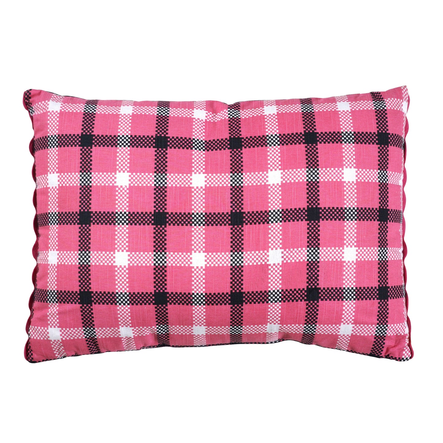 Dog is Love Lumbar Pillow