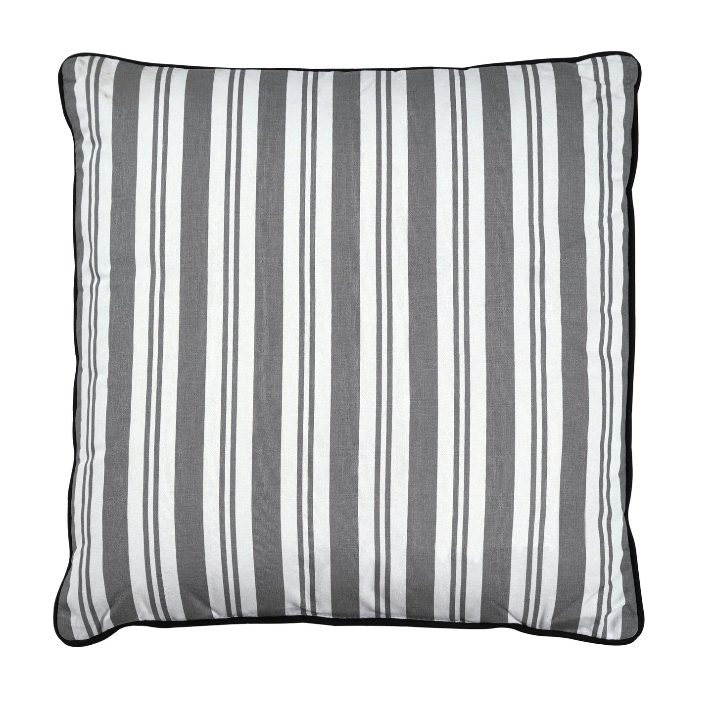 Conversation Not Required Pillow