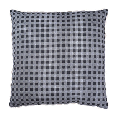 Dog Hair Don't Care Pillow