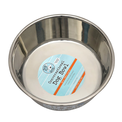 Love the Mutt 60oz Bowl