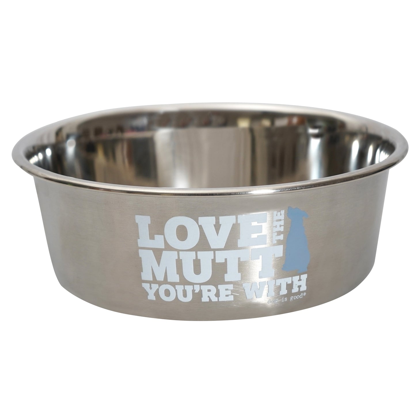 Love the Mutt 60oz Bowl