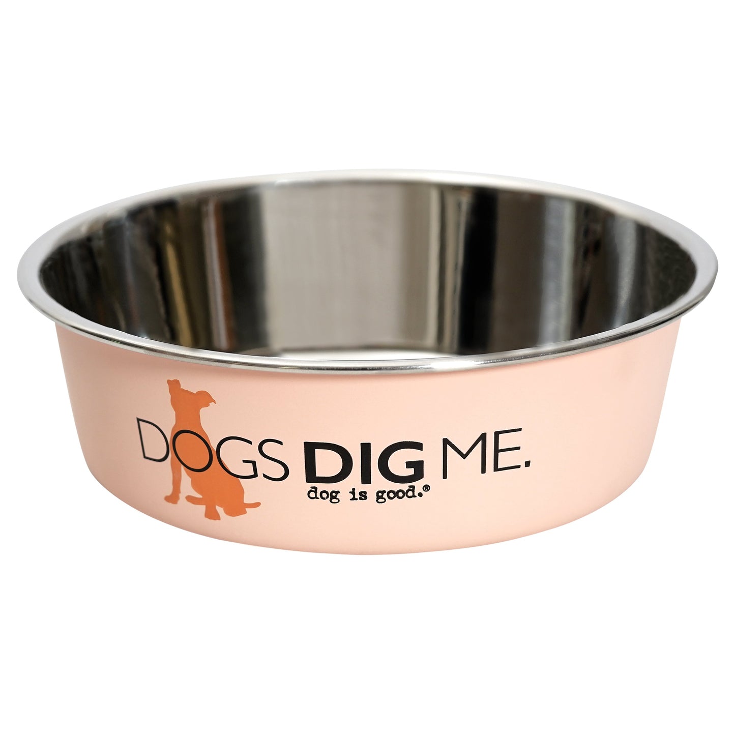 Dogs Dig Me 40oz Bowl
