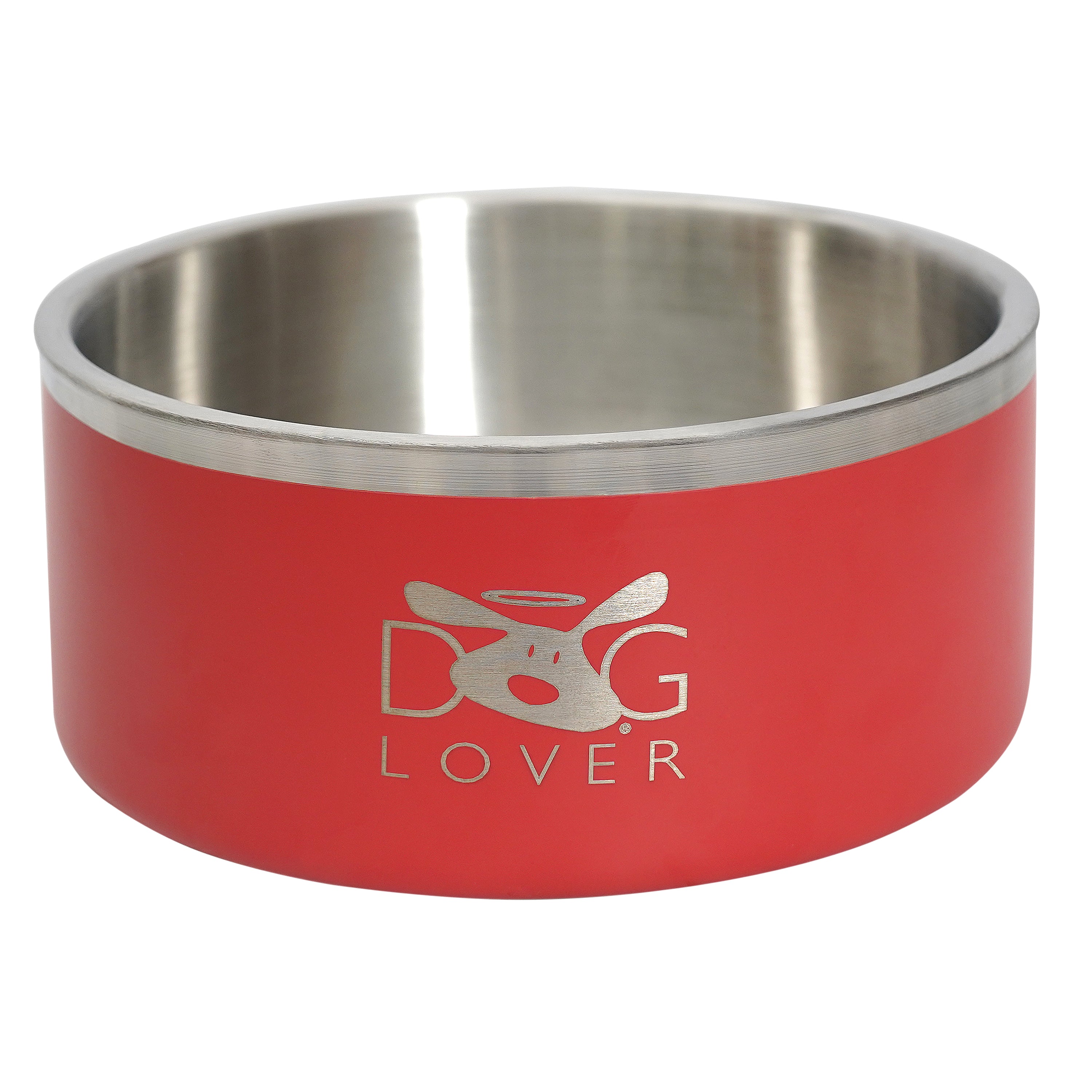 Dog Lover 67oz Bowl – Dog is Good