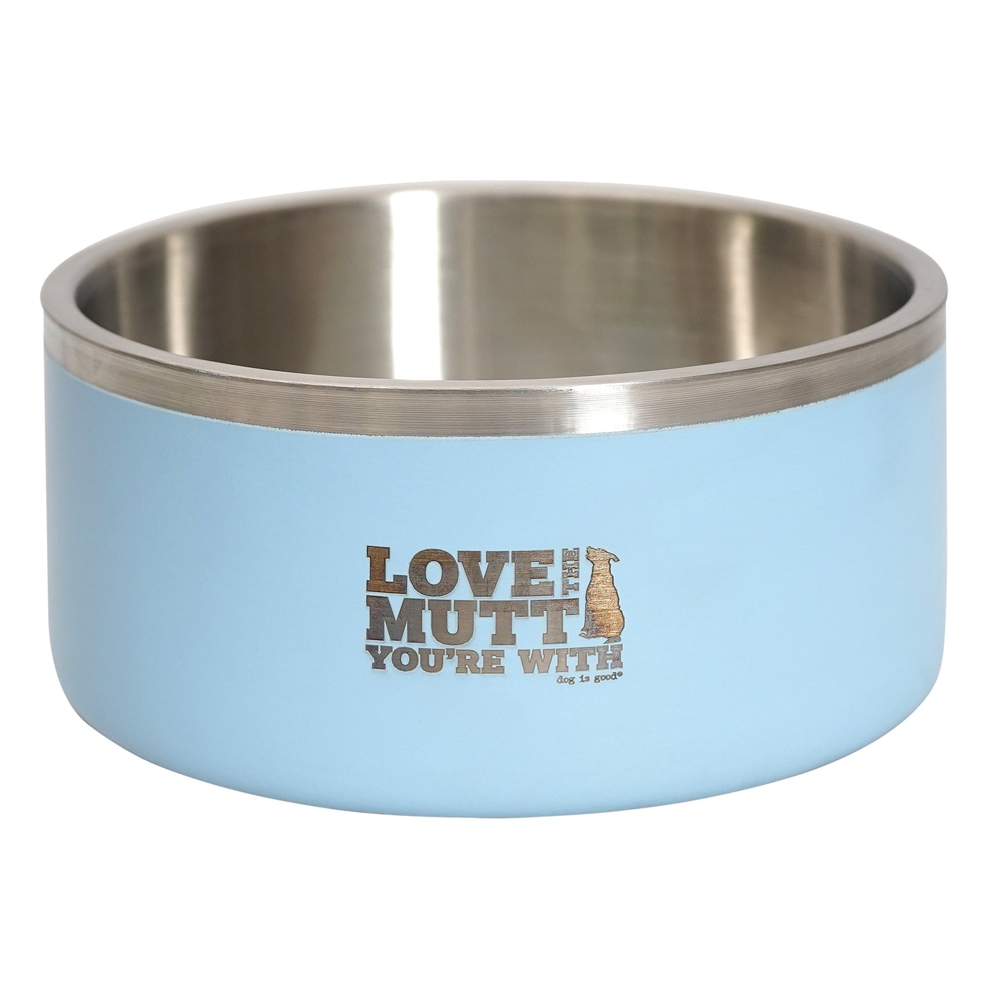 Love the Mutt 67oz Bowl