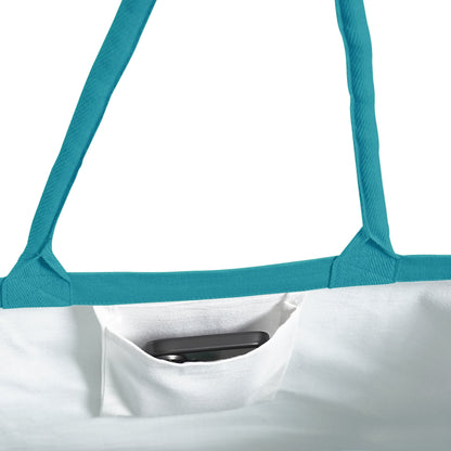 Diversity Welcome Tote