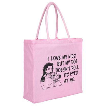 Love My Kids Tote
