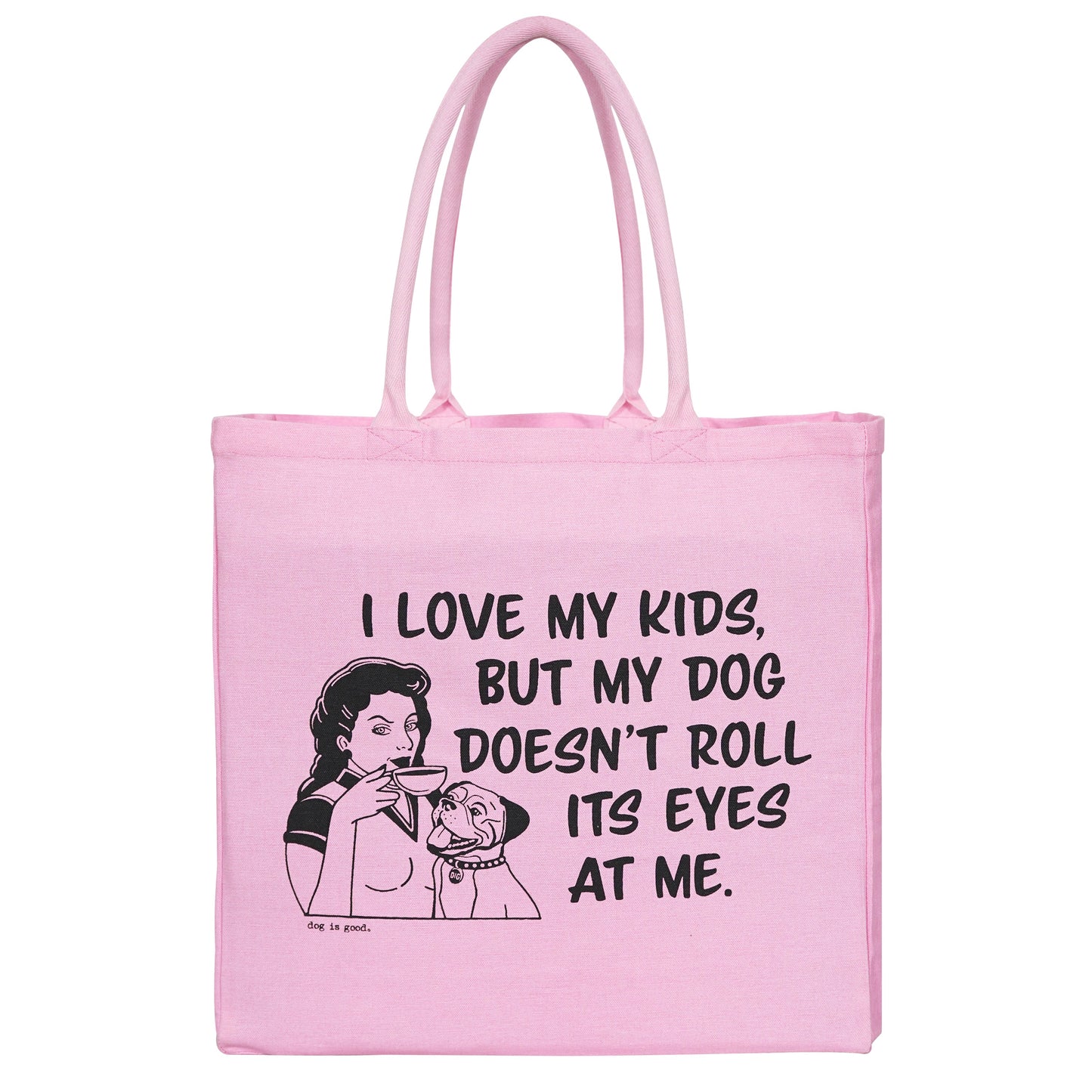 Love My Kids Tote