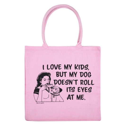 Love My Kids Tote