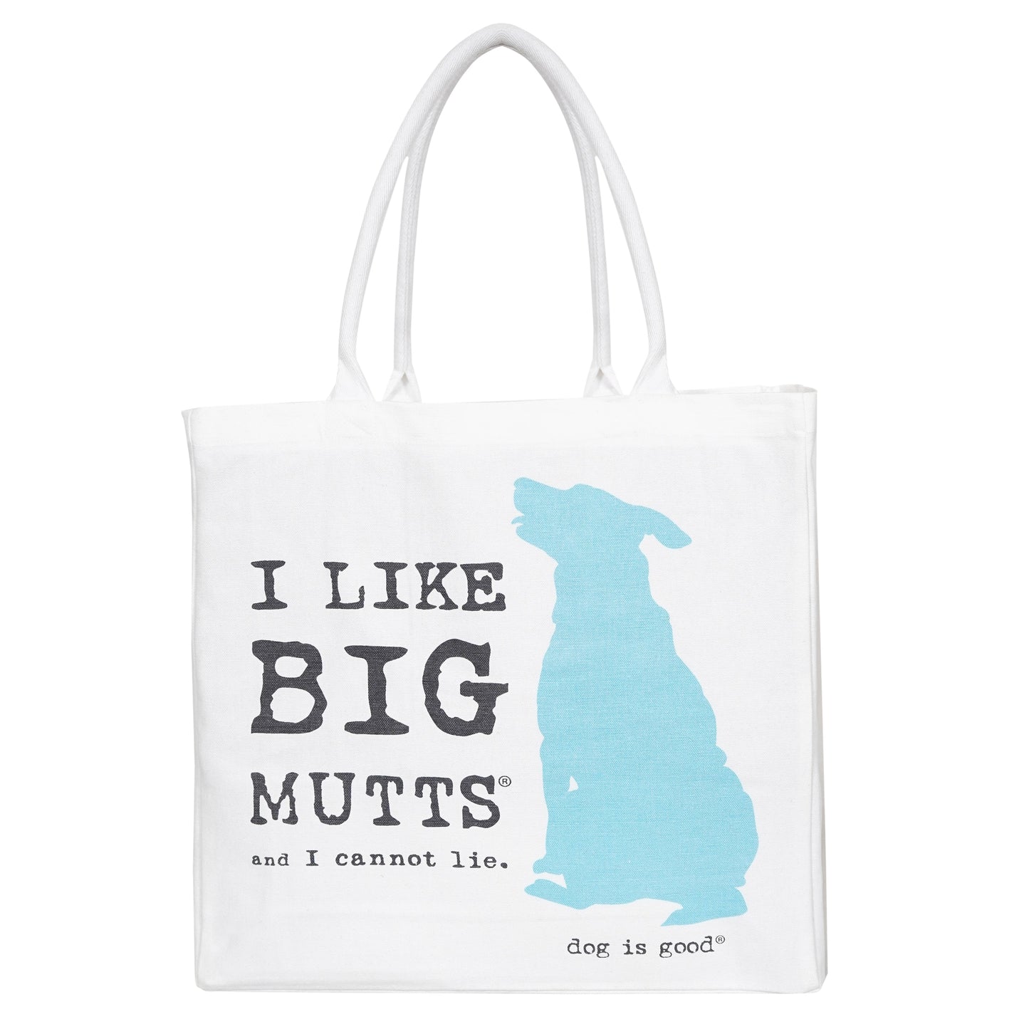 I Like Big Mutts