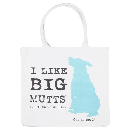 I Like Big Mutts