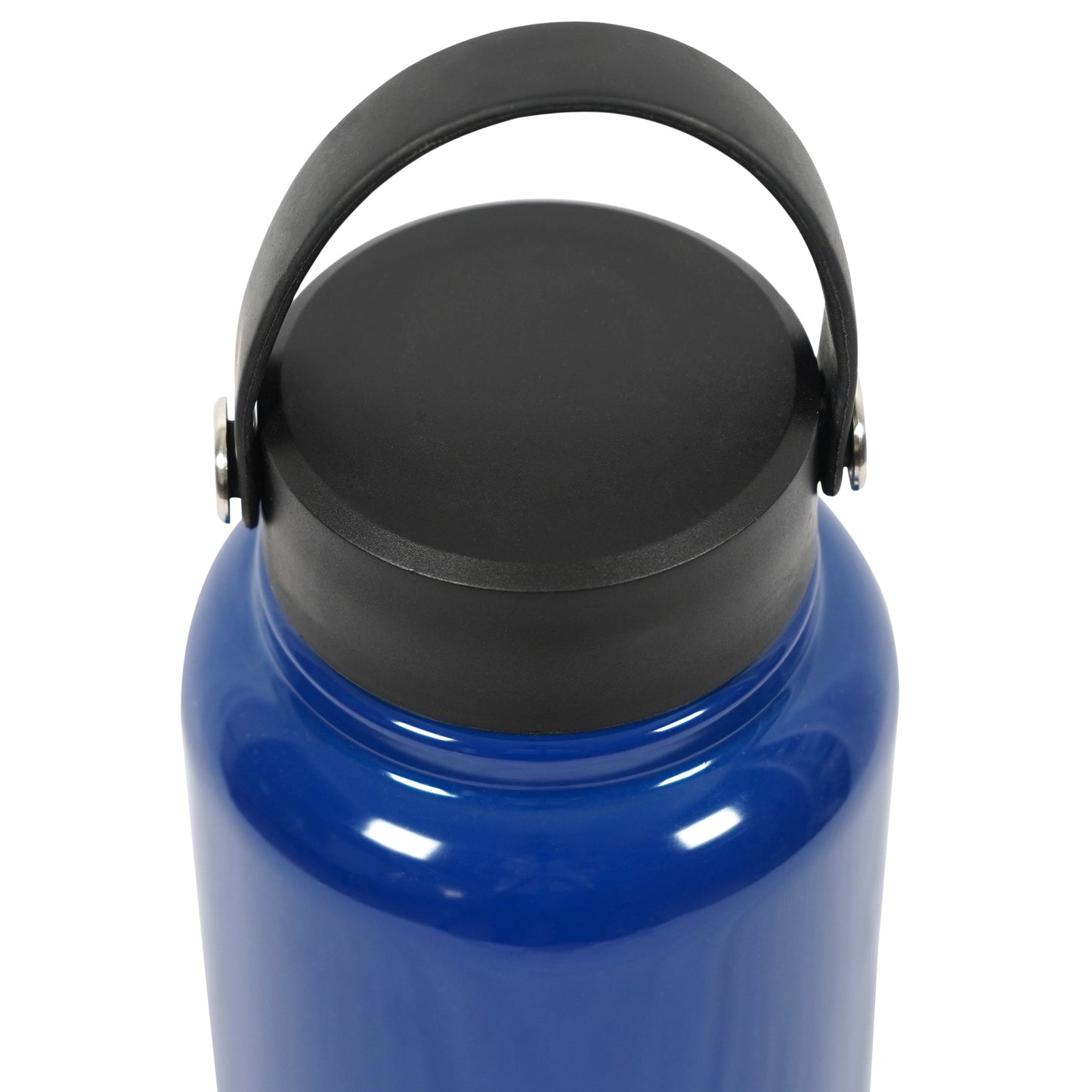 Never Walk Alone 40oz Water Bottle