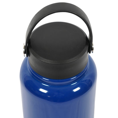 Never Walk Alone 40oz Water Bottle