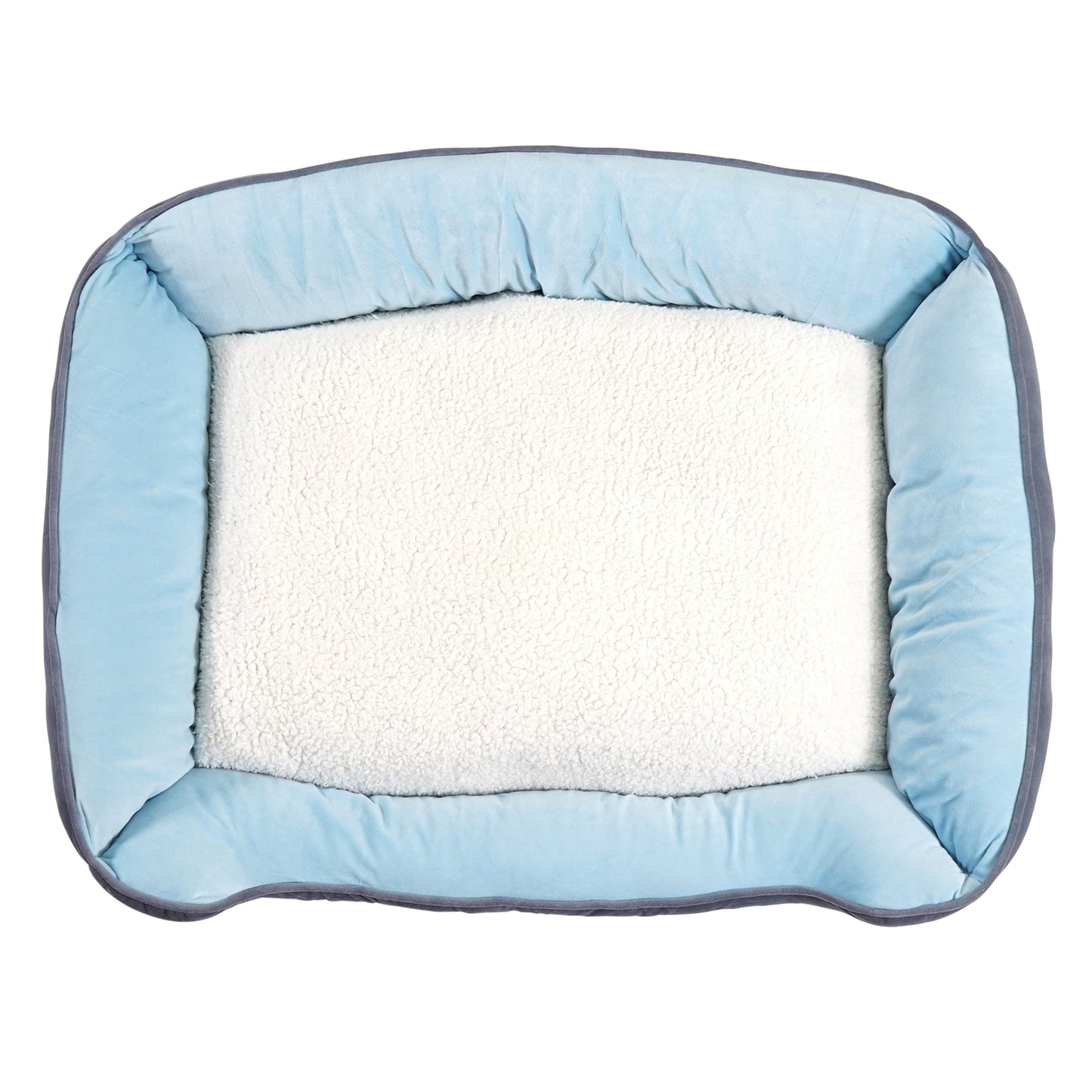 I Like Big Mutts Small Dog Bed