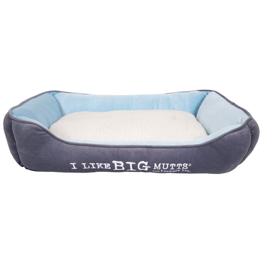 I Like Big Mutts Medium Dog Bed