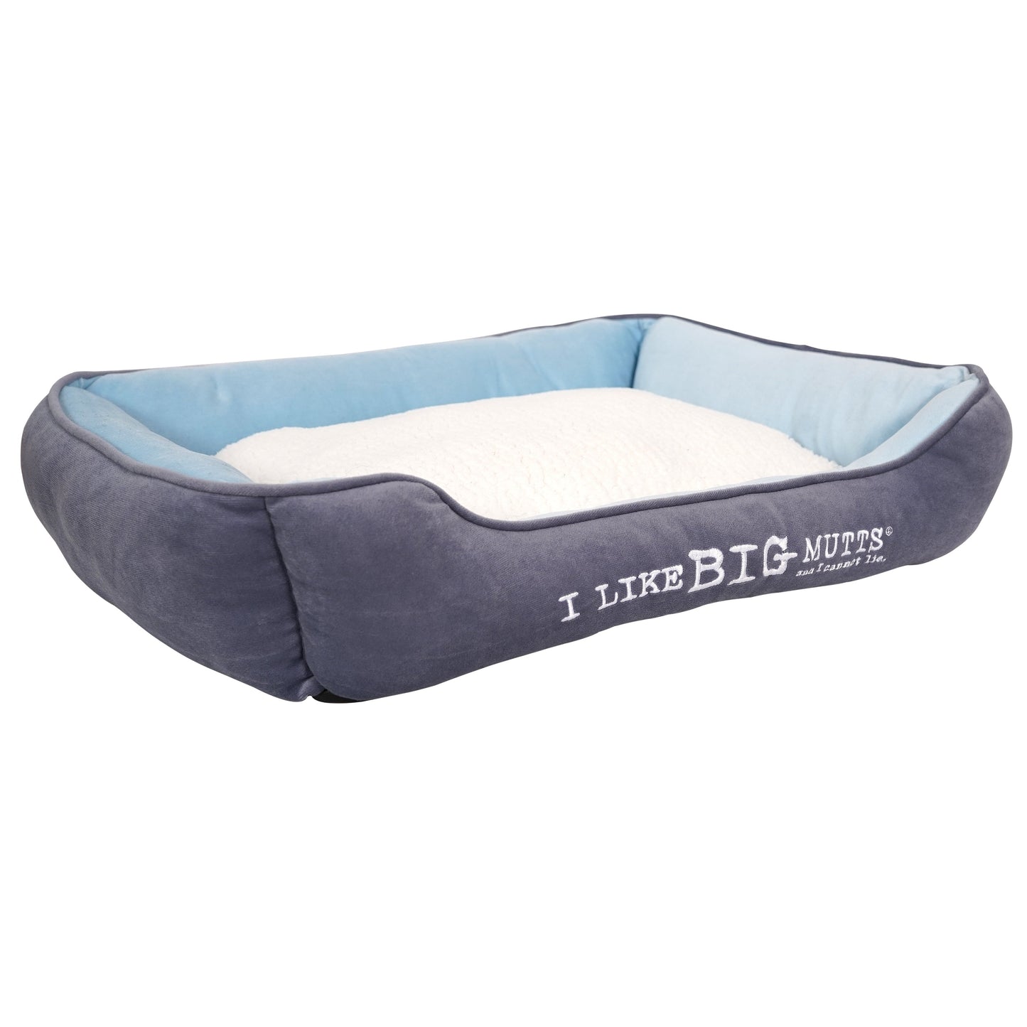 I Like Big Mutts Medium Dog Bed