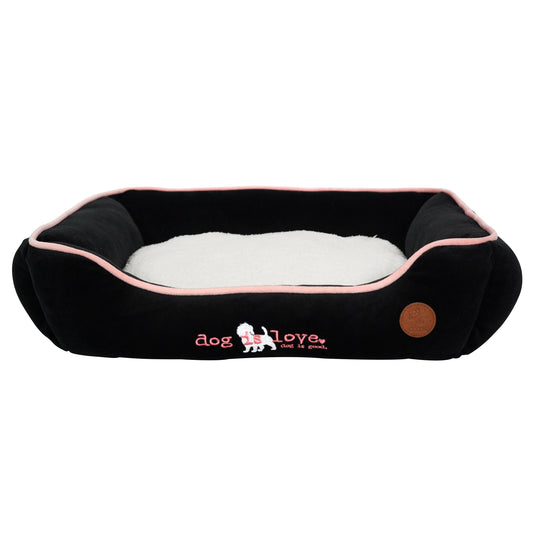 Dog is Love Medium Dog Bed