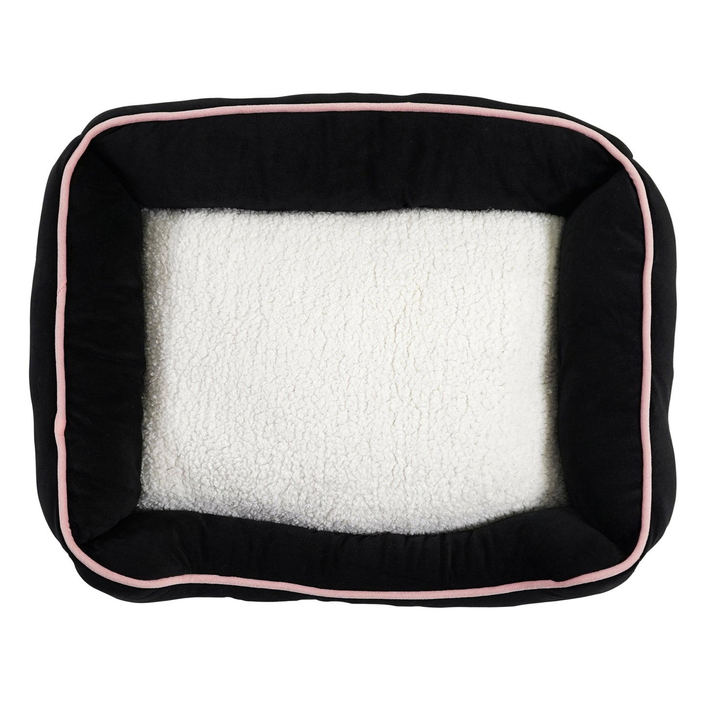 Dog is Love Large Dog Bed