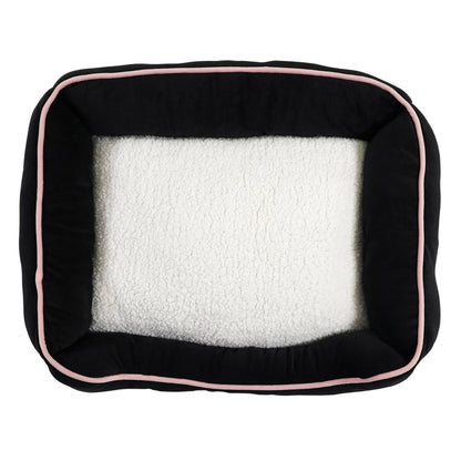 Dog is Love Large Dog Bed