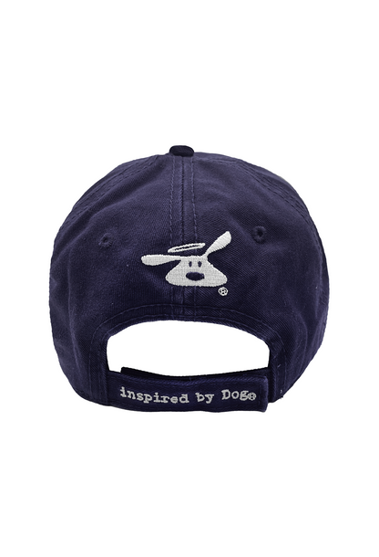Hat: I Like Big Mutts
