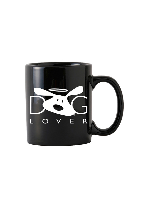Mug: Dog Lover (14oz)