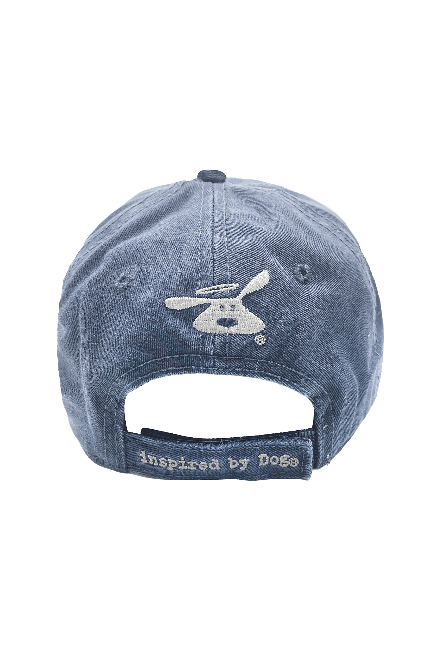 Hat: Never Ride Alone