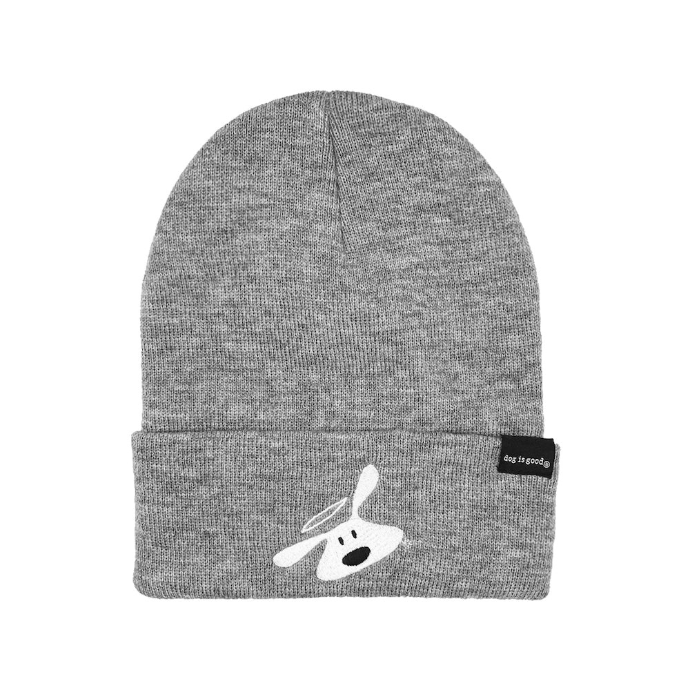 Beanie: BOLO Logo