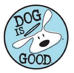 Dog Is Good Coupons & Promo Codes