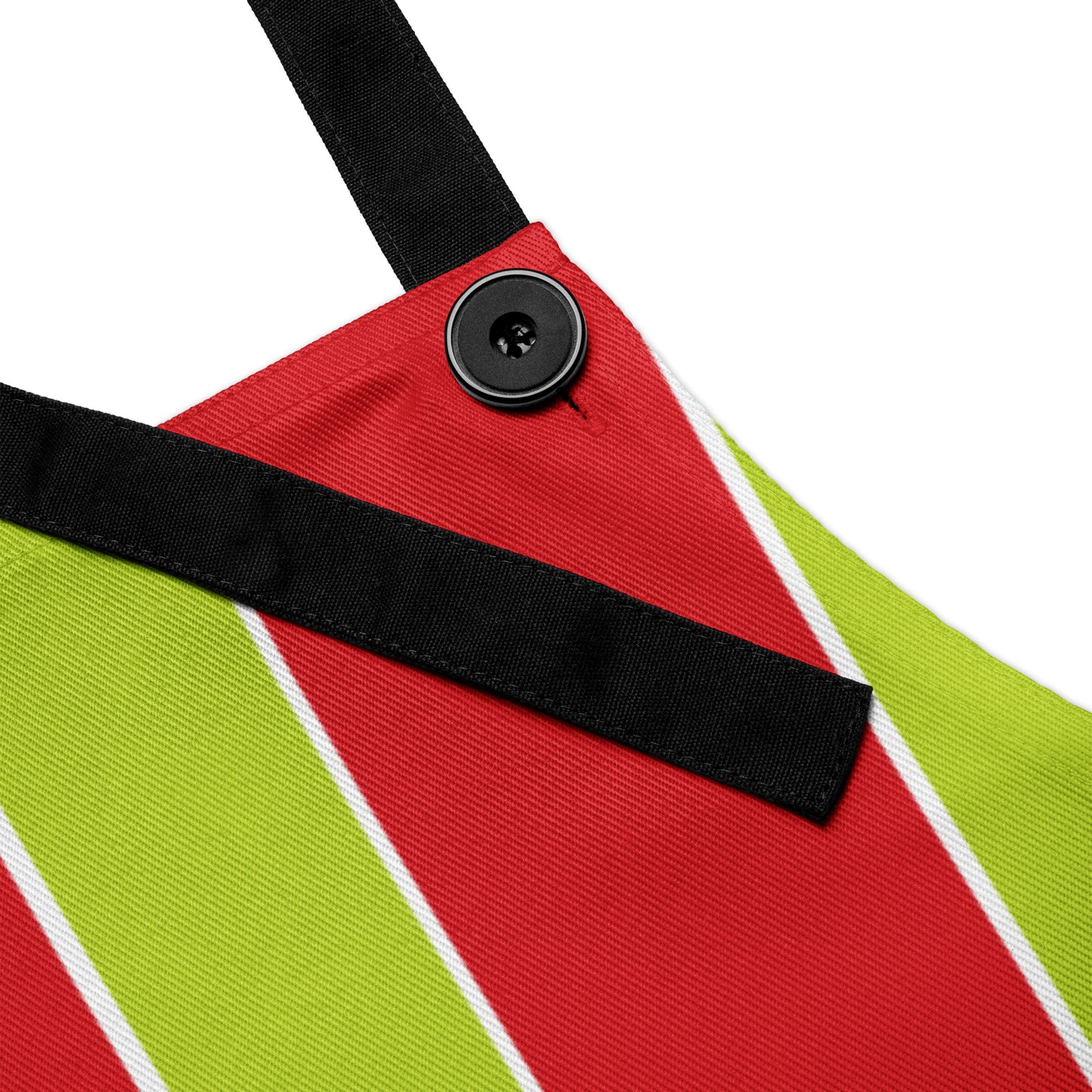 Apron: Happy Holidogs